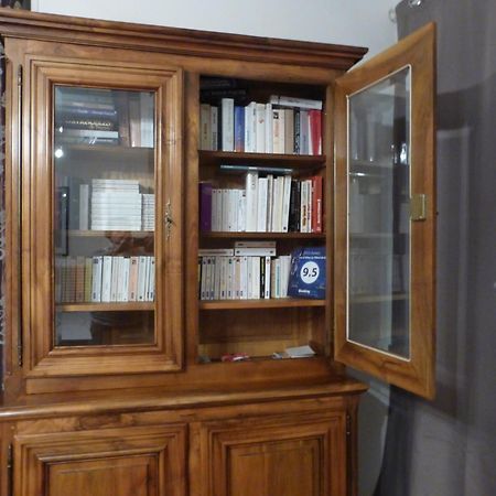 Chambre D'Hotes Le Tilleul De Canac Parking Prive Gratuit Rodez Exterior photo