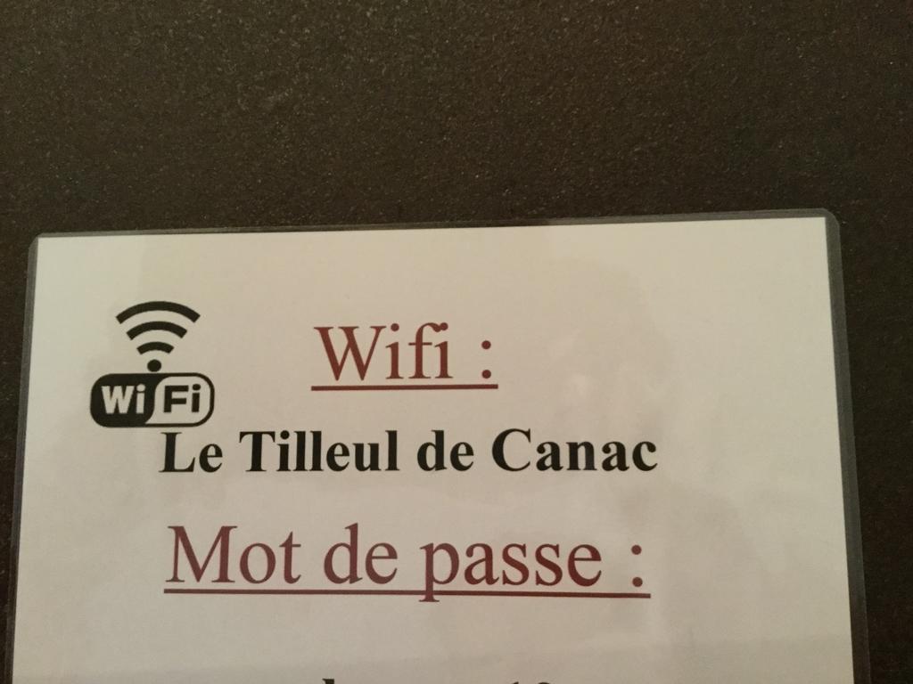 Chambre D'Hotes Le Tilleul De Canac Parking Prive Gratuit Rodez Exterior photo