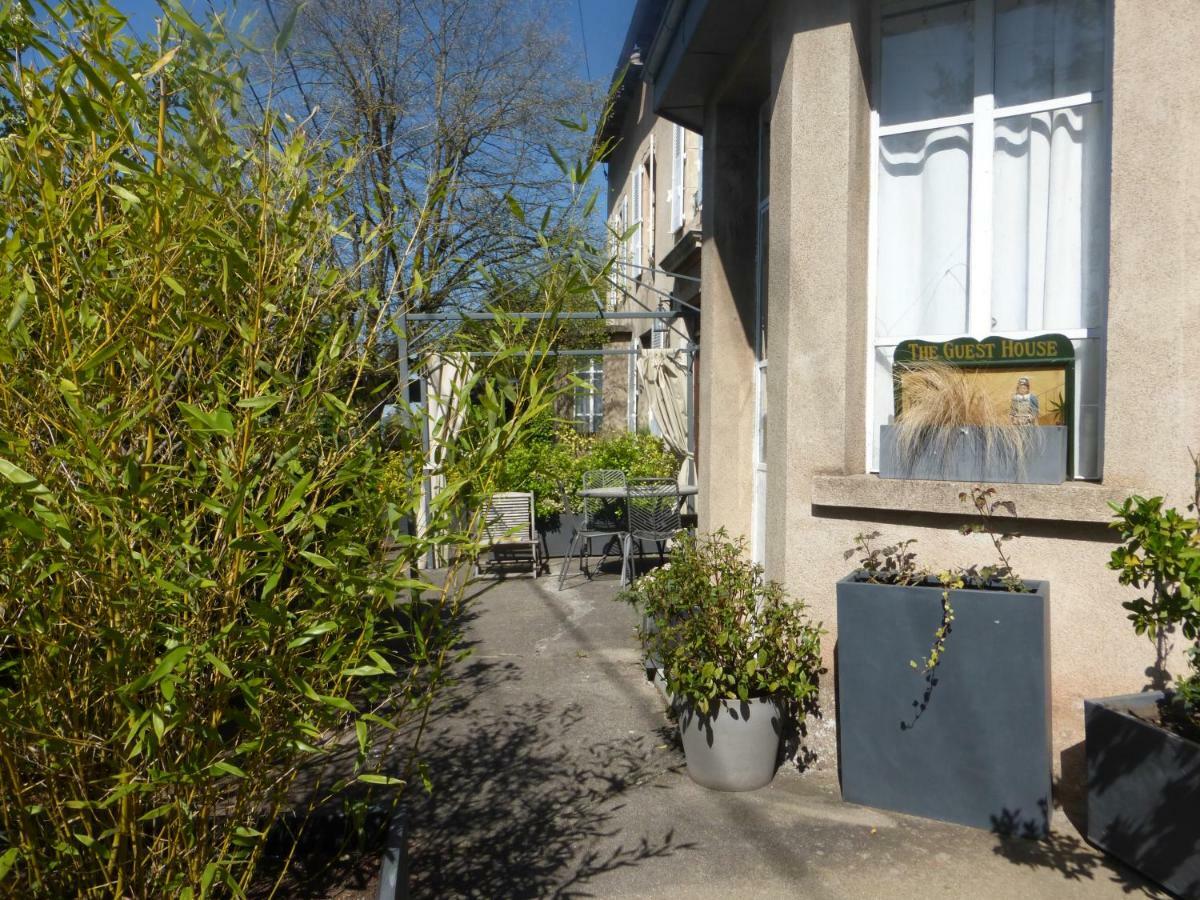 Chambre D'Hotes Le Tilleul De Canac Parking Prive Gratuit Rodez Exterior photo